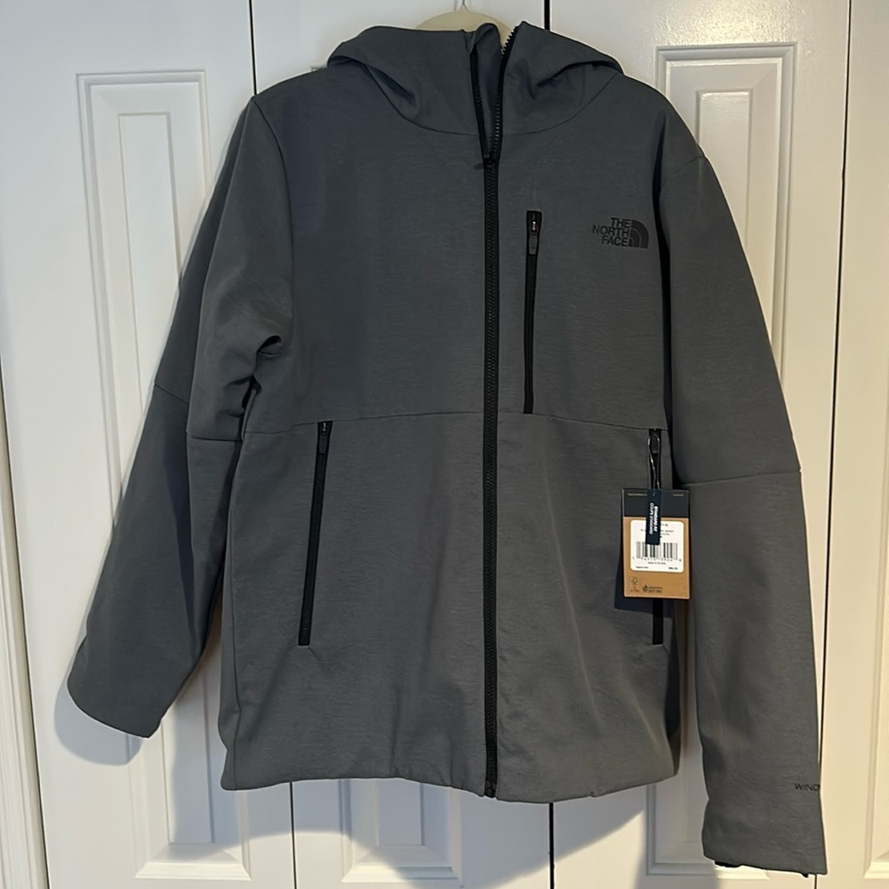 The North Face Apex Elevation Jacket